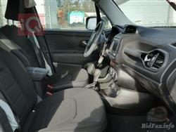 جيب رينيجيد